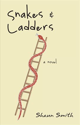 Cover image for Snakes & Ladders