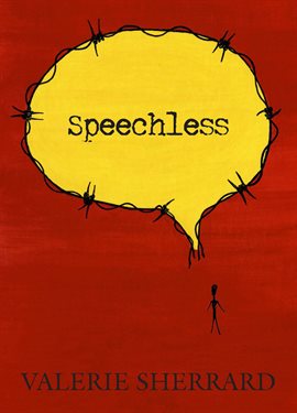 Cover image for Speechless