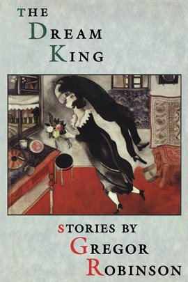 Cover image for The Dream King