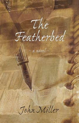Cover image for The Featherbed