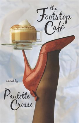 Cover image for The Footstop Cafe