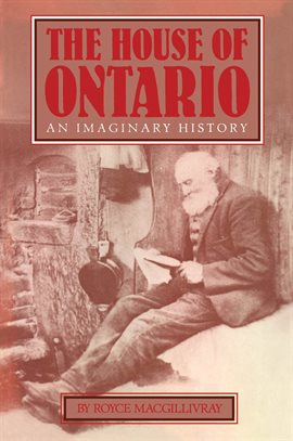 Cover image for The House of Ontario