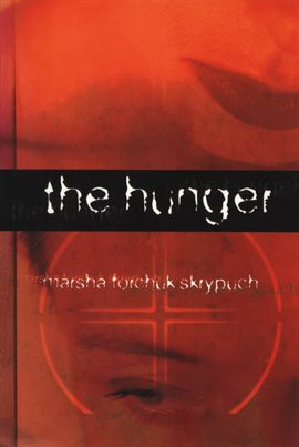 Cover image for The Hunger