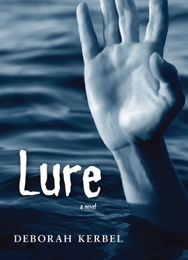 Cover image for Lure