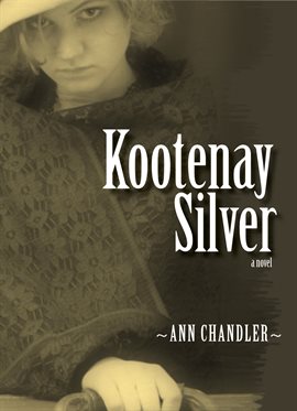 Cover image for Kootenay Silver