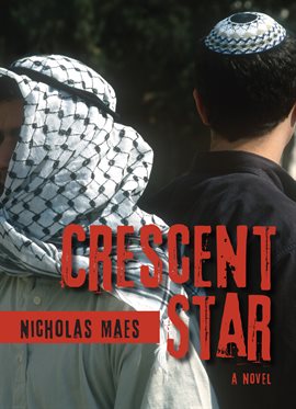 Cover image for Crescent Star
