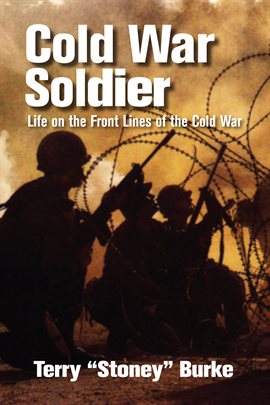 Cover image for Cold War Soldier