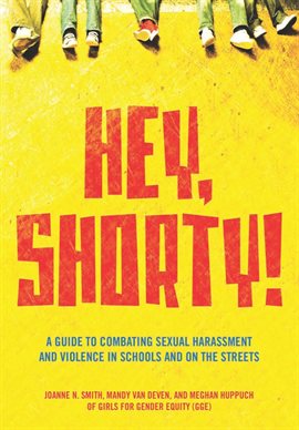 Cover image for Hey, Shorty!