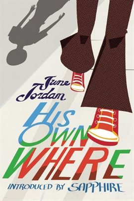 Imagen de portada para His Own Where