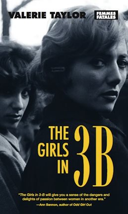 Imagen de portada para The Girls in 3-B