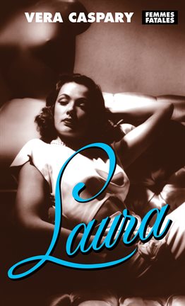 Cover image for Laura