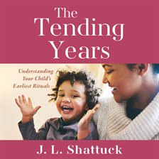 Cover image for The Tending Years