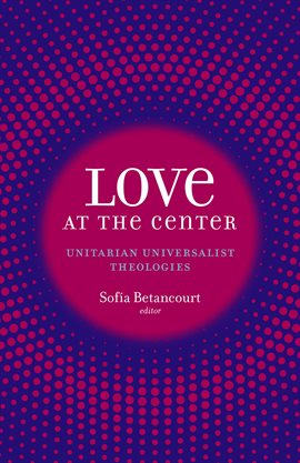 Cover image for Love at the Center