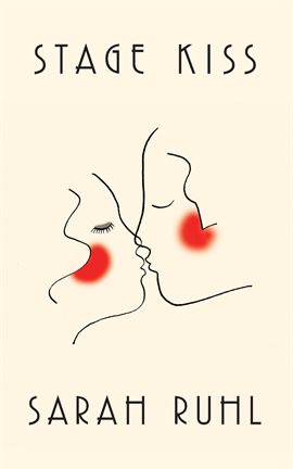 Cover image for Stage Kiss