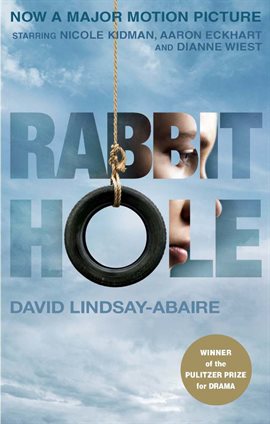 Cover image for Rabbit Hole