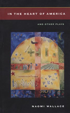 Imagen de portada para In the Heart of America and Other Plays
