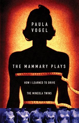 Cover image for The Mammary Plays