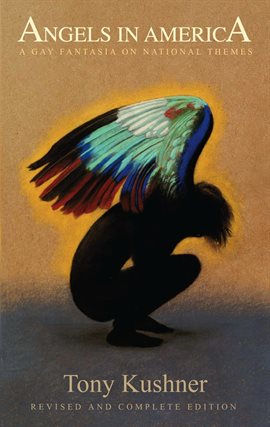 Cover image for Angels In America