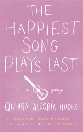 Cover image for The Happiest Song Plays Last