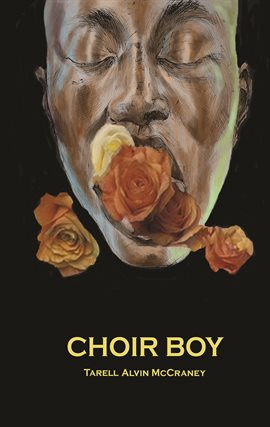Cover image for Choir Boy