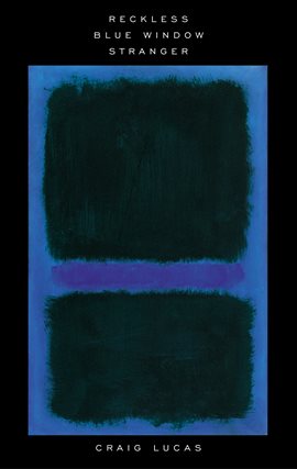 Cover image for Reckless and Other Plays