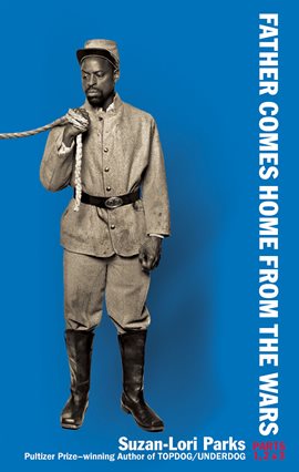 Imagen de portada para Father Comes Home From the Wars