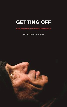 Imagen de portada para Getting Off