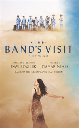 Imagen de portada para The Band's Visit