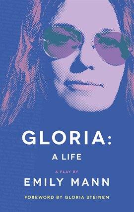 Cover image for Gloria