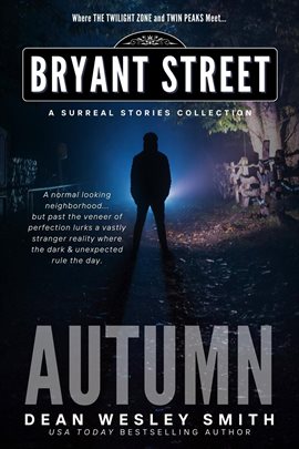 Imagen de portada para Autumn
