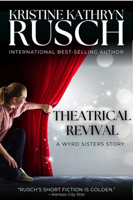Imagen de portada para Theatrical Revival