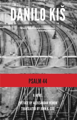 Cover image for Psalm 44