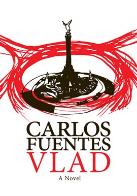 Imagen de portada para Vlad