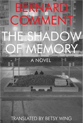 Cover image for The Shadow of Memory