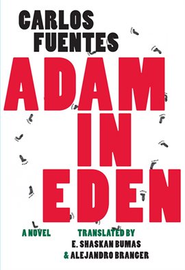 Imagen de portada para Adam in Eden