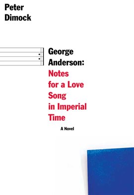 Imagen de portada para George Anderson