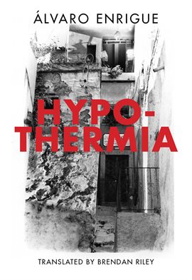 Imagen de portada para Hypothermia