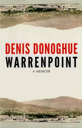Imagen de portada para Warrenpoint