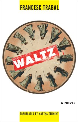 Cover image for Waltz