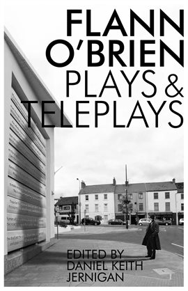 Imagen de portada para Collected Plays and Teleplays