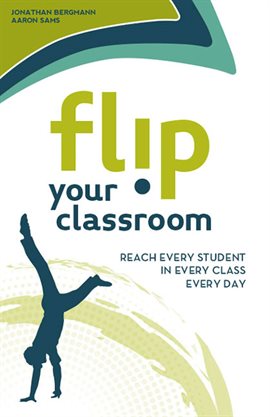 Cover image for Flip Your Classroom
