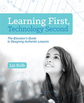 Cover image for Learning First, Technology Second