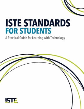 Imagen de portada para ISTE Standards for Students
