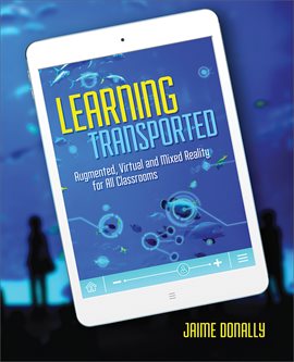 Imagen de portada para Learning Transported