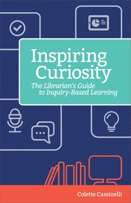 Imagen de portada para Inspiring Curiosity