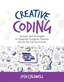 Imagen de portada para Creative Coding