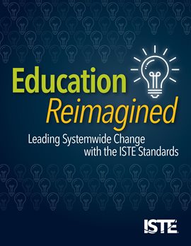 Cover image for Education Reimagined