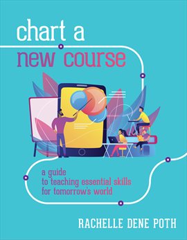 Imagen de portada para Chart a New Course