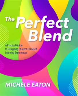 Cover image for The Perfect Blend