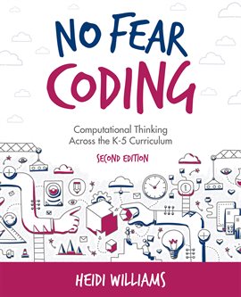 Imagen de portada para No Fear Coding